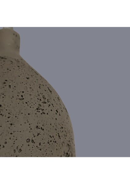 Nela Gri Sarkıt Avize modelleri