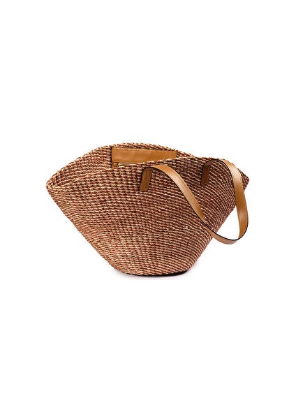 Bej Kadın El Çantası Sophıa Tote Tan fiyatları