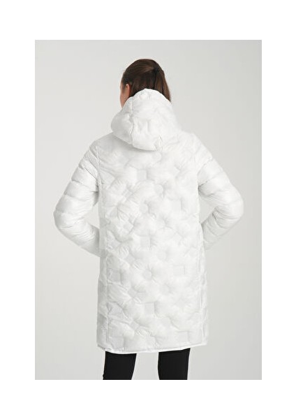 Kadın Mont 4136 fırsatları