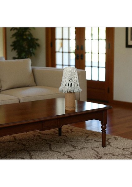 Tonel Kahverengi Abajur fiyatları