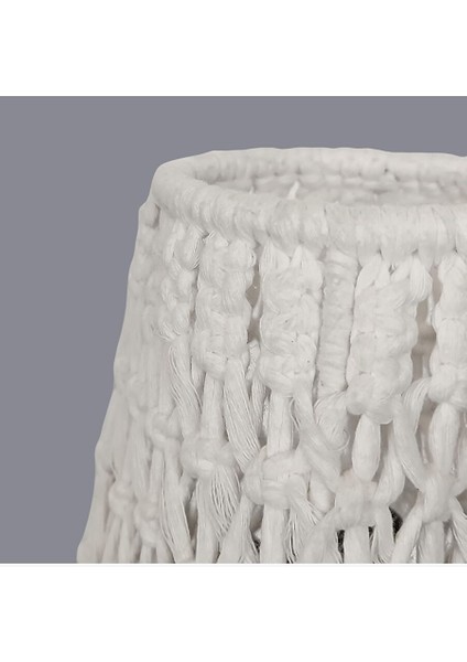 Tonel Kahverengi Abajur modelleri