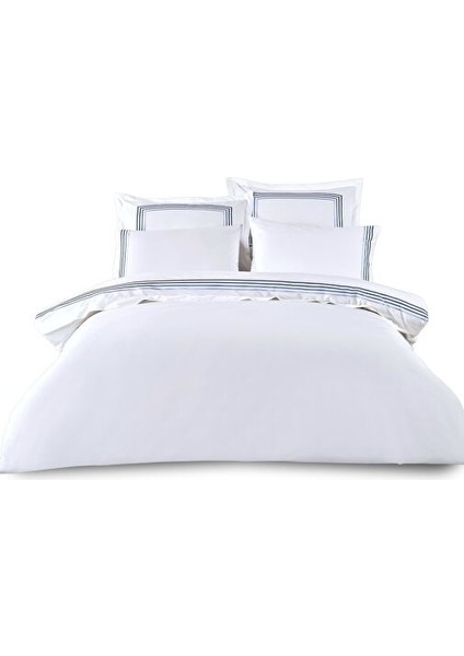 Como Nakışlı Nevresim Takımı