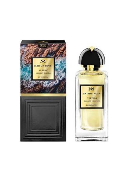 Vertigo 236 Edp 50 ml