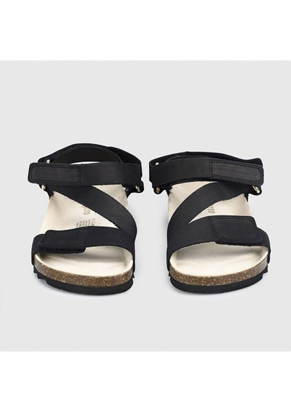 Kadın Sandalet 2-000233-0000 Legero Clear Black fiyatları