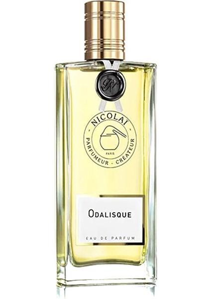 Odalisque Unisex Edp 90 ml Parfüm