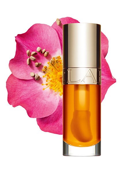 Clr Lıp Comfort Oil 01 22