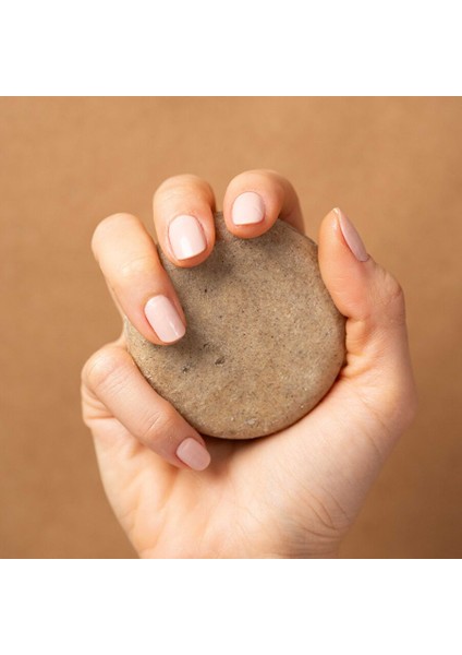 Aydınlatıcı Etkili Niacinamide & Kahve Yüz ve Vücut Temizleme Barı 95 gr