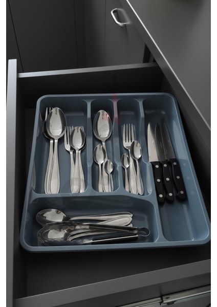 Küçük Çekmece Kaşıklık