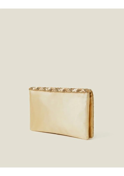 Tianna Clutch Gold fiyatları