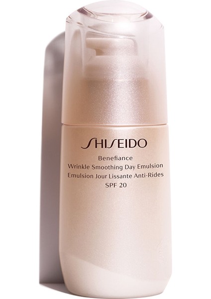 Wrinkle Smoothing Day Emulsion 75 ml Nemlendirici