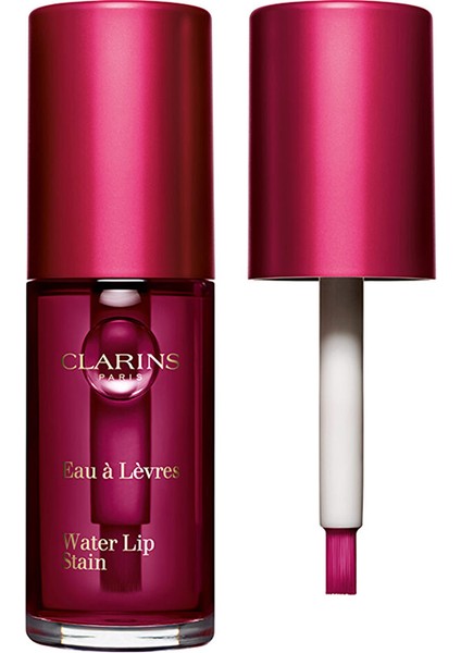 Water Lip Stain 04 Dudak Koruyucu