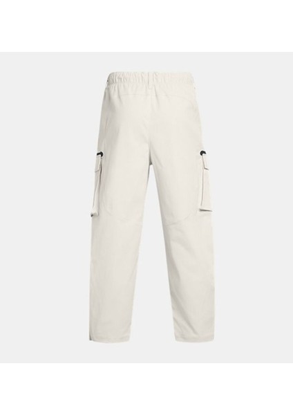 Erkek Ua Unstoppable Utility Cargo Eşofman Altı 1388827-110