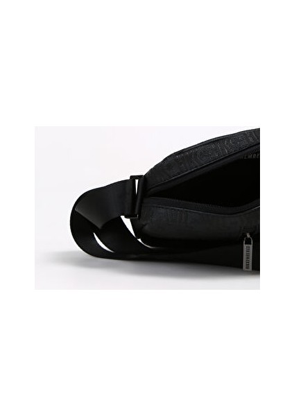 Siyah Erkek Postacı Çantası BKBO00422P fırsatları