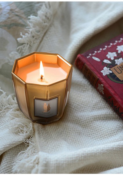 Amber & Patchouli Kokulu Mum 200GR fiyatları