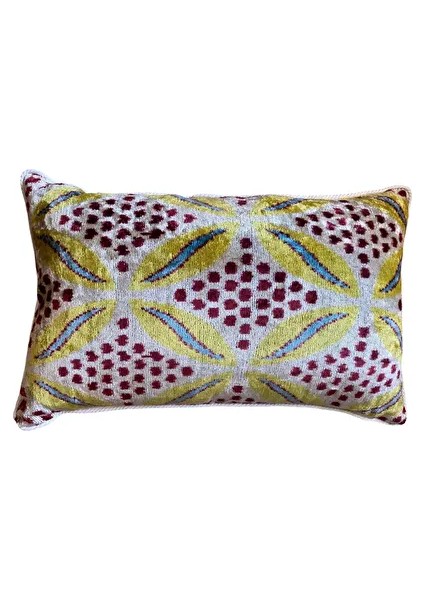 Anadolu Ikat Kırlent