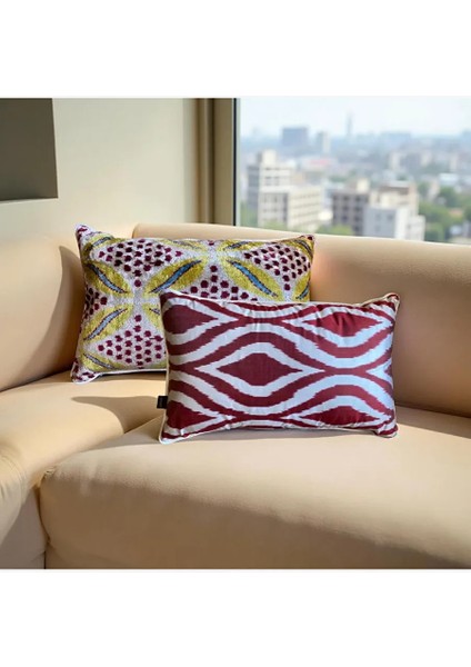 Anadolu Ikat Kırlent fırsatları