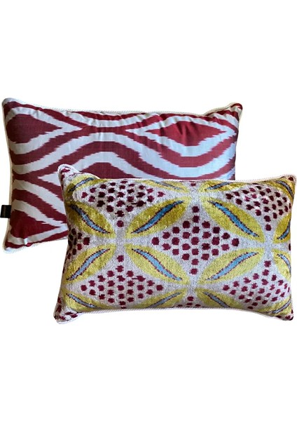 Anadolu Ikat Kırlent indirimleri