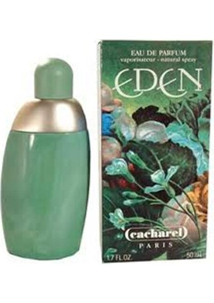 Eden Edp 50 ml Kadın Parfüm