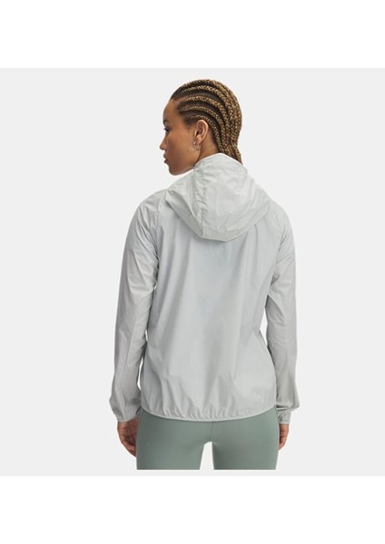Kadın Ua Launch Lightweight Mont 1381881-377 fiyatları