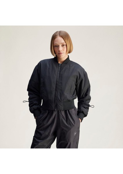 Kadın Siyah Ceket aSMC SW BOM CRO JF6030 fiyatları