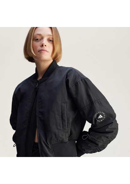 Kadın Siyah Ceket aSMC SW BOM CRO JF6030 indirimleri