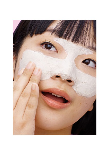 Waso Satocane Pore Purıfyıng Scrub Mask / Gözenek Temizleyici Peelıng Maske modelleri
