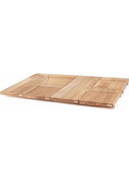 Ananas Table Set 3