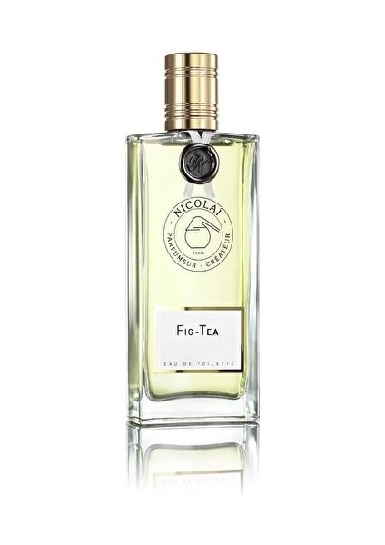 Nıcolaı Fig Tea Edp Kadın Parfüm 100 ml