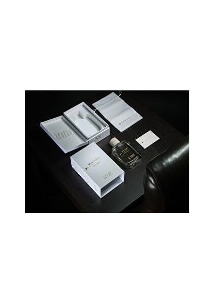 Monte Crısto Delegend Blanc Edp 100 ml