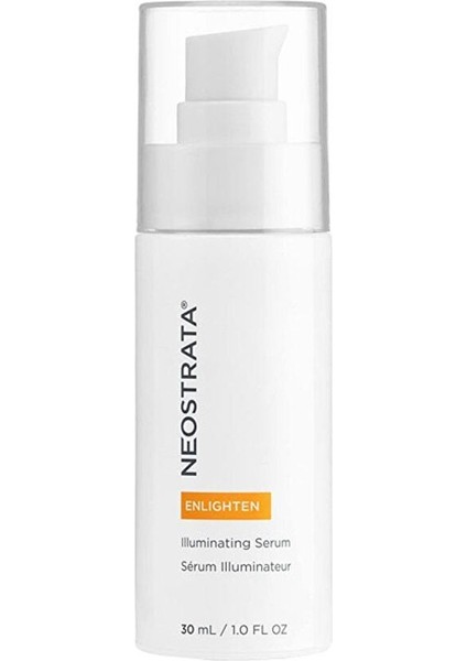 Enlighten Aydınlatıcı Serum 30 ml
