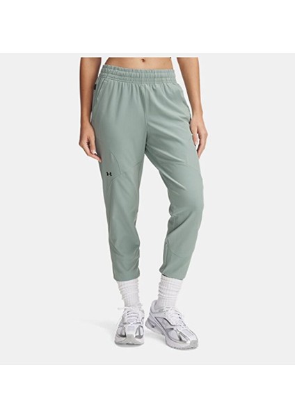 Kadın Ua Unstoppable Eşofman Altı 1376926-348