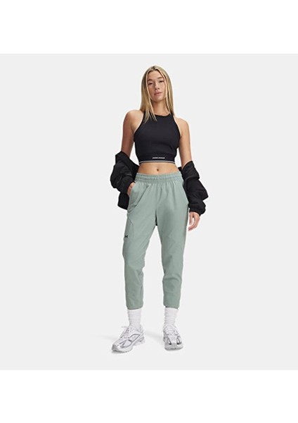 Kadın Ua Unstoppable Eşofman Altı 1376926-348 modelleri