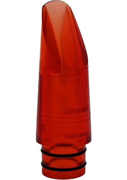 Legend 9 Numara Kırmızı Klarnet Beki