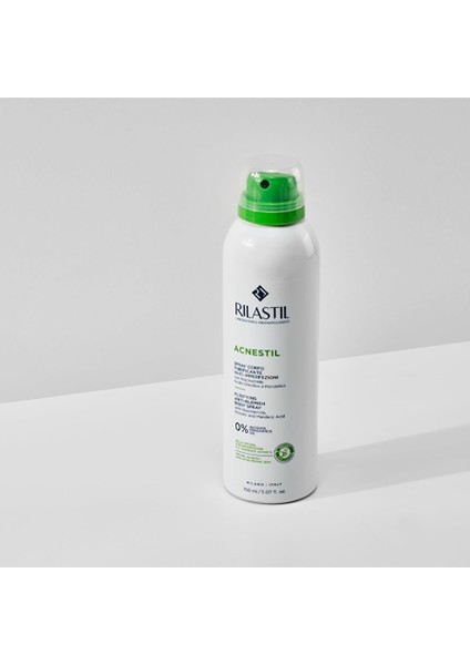 Acnestil Purifying Body Spray 150 ml fiyatları