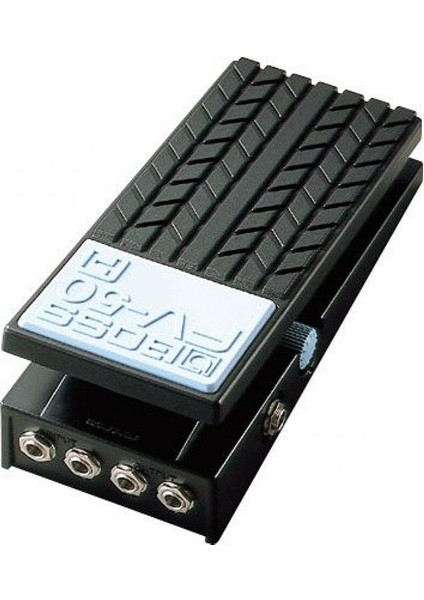 FV-50H(C) Volume Pedal