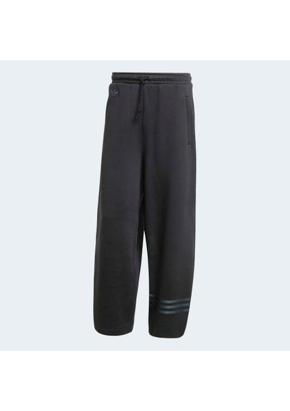 Erkek Siyah Eşofman Altı NC LO PANTS JW5445