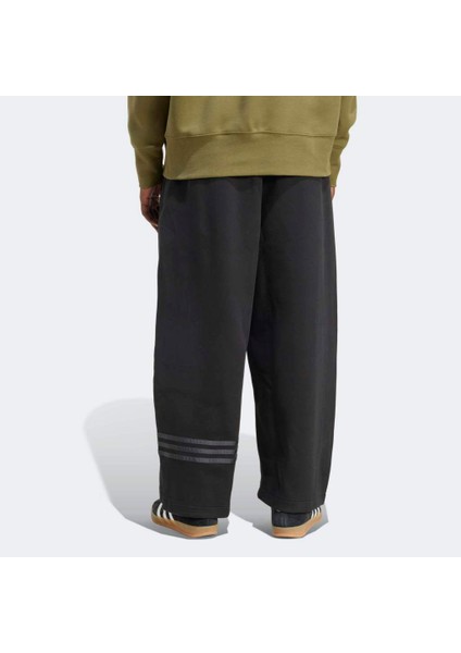Erkek Siyah Eşofman Altı NC LO PANTS JW5445 modelleri