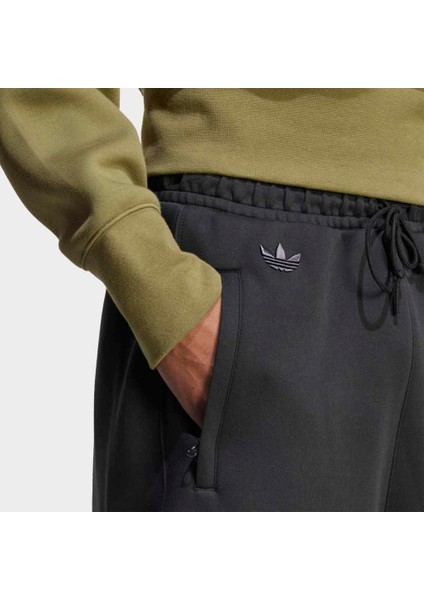 Erkek Siyah Eşofman Altı NC LO PANTS JW5445 indirimleri