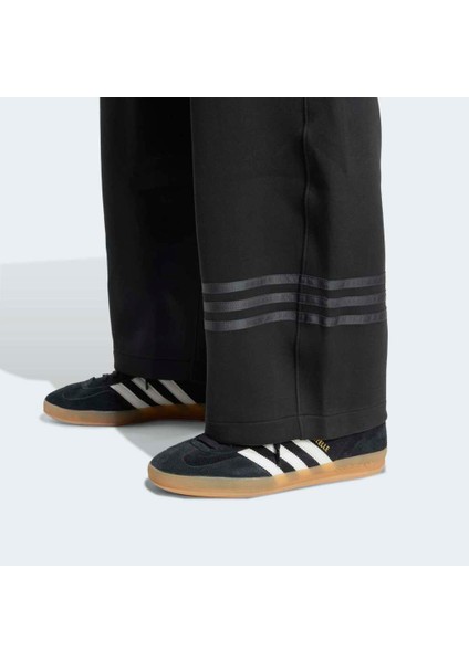 Erkek Siyah Eşofman Altı NC LO PANTS JW5445