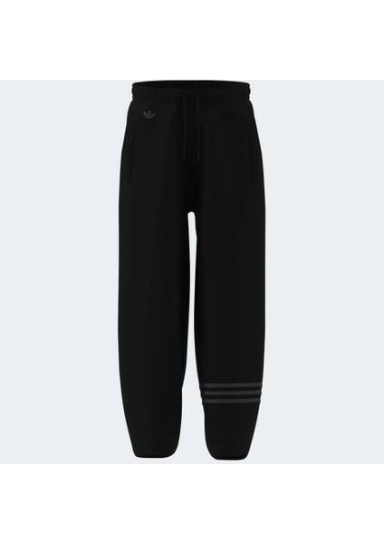 Erkek Siyah Eşofman Altı NC LO PANTS JW5445