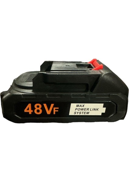 Valkyrie 48VF Şarjlı Oto Araç Yıkama Tabancası Için Yedek Batarya, Yedek Pil fırsatları