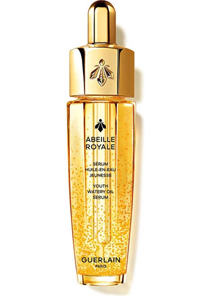 Abeille Royale Youth Watery Oil 15 ml Onarım Yağı