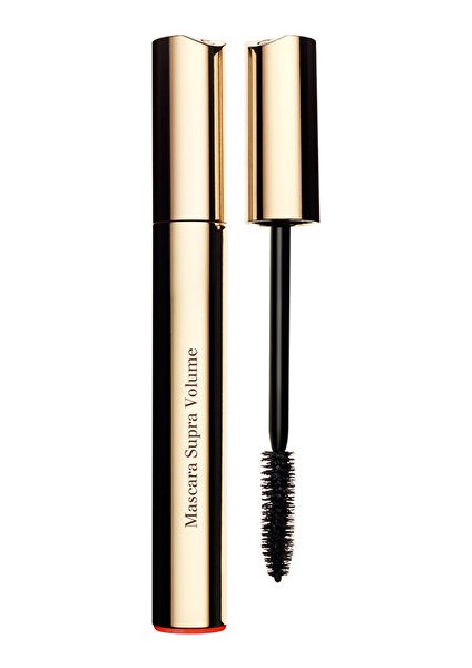 Supra Volume Mascara 01 - Black Maskara
