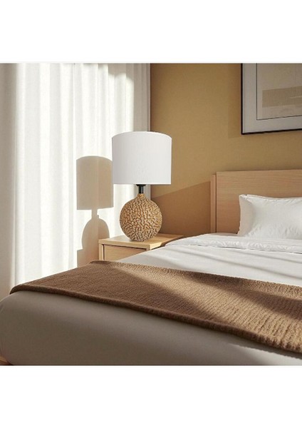 Zeva Eskitme Gold Abajur fiyatları