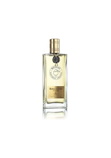 Nıcolaı Incense Oud Edp 100 ml