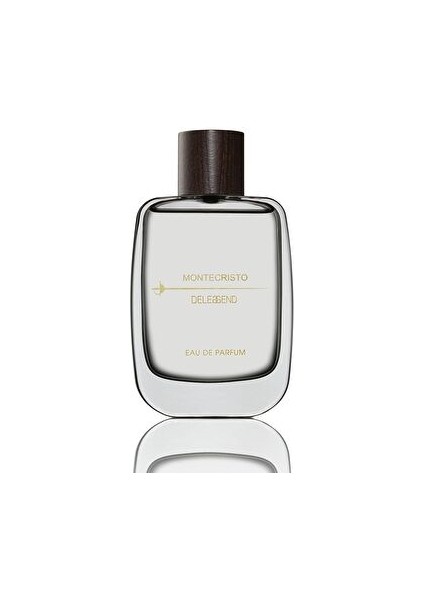 Delegend 100 ml Unisex Parfüm