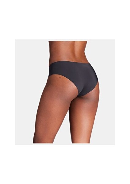 Kadın Ua Pure Stretch Iz Yapmayan Hipster 3’lü Paket 1383895-001 fiyatları