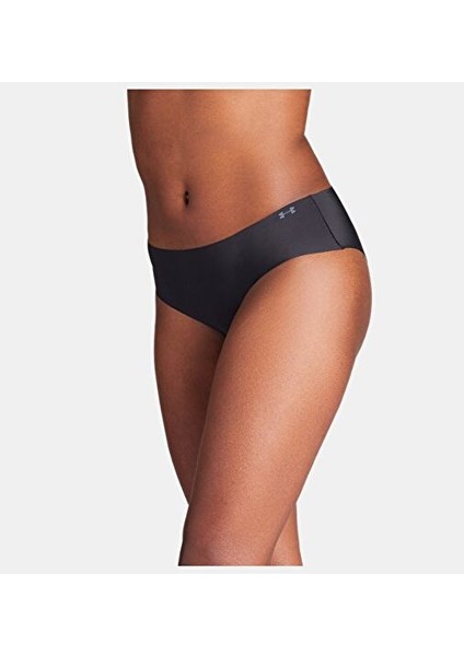 Kadın Ua Pure Stretch Iz Yapmayan Hipster 3’lü Paket 1383895-001 modelleri