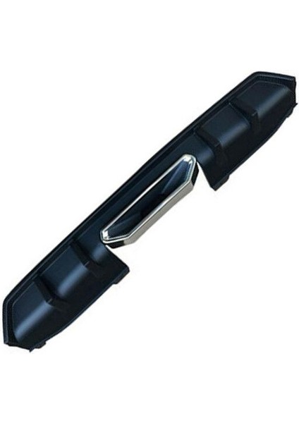 Honda Civic Fc5 Si Difüzör Mat Siyah indirimleri