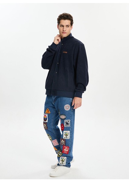 Siyah Fermuarlı Atletik Eşofman Üstü modelleri